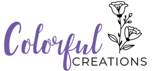 Colorful Creations